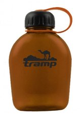 Фляга Tramp TRC-072-Orange