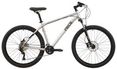 Велосипед 27,5" Pride MARVEL 7.3 2022 серый