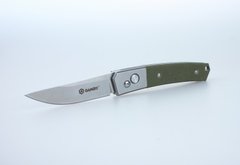 Нож складной Ganzo G7362 зеленый