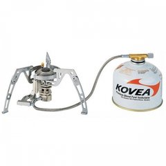 Газовая горелка Kovea Moonwalker - L KB-0211G-L