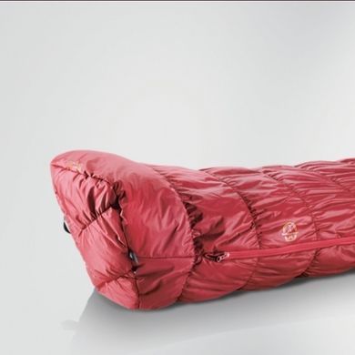 Спальний мішок Deuter Exosphere -6 &deg; L