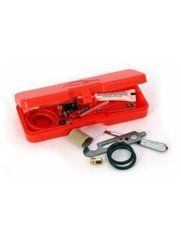 КАНАЛ ДЛЯ ТОПЛИВА MSR WLU VALVE ASSY, FORGED (1)