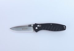 Нож складной Ganzo G738 черный