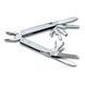 Мультитул Victorinox в шкіряному чохлі