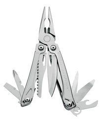 Набір LEATHERMAN Sidekick, карабін, чохол, коробка