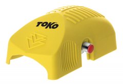 TOKO STRUCTURITE NORDIC WITH DIAGONAL ROLLER RED