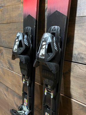 Лижі б/в Fischer XTR Comp Pro 150 cm