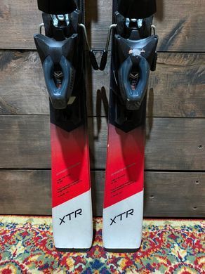 Лижі б/в Fischer XTR Comp Pro 150 cm