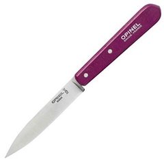 Нож кухонный Opinel №112 Paring фиолетовый