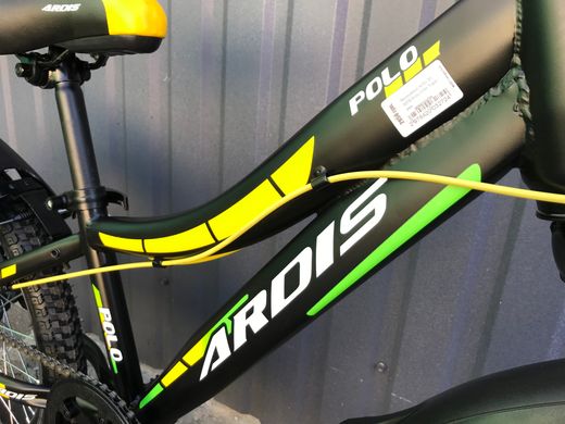 Велосипед ARDIS Polo 20"