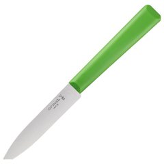 Нож кух. Opinel №312 Paring зеленый