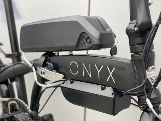 Електровелосипед складний Dorozhnik Onyx 36V 350W 15Ач